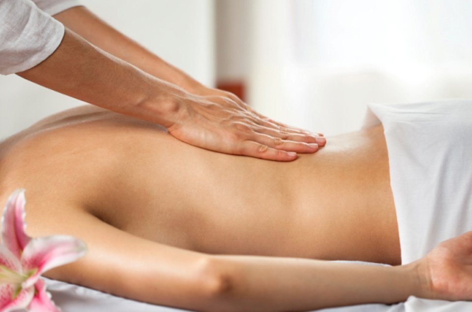Body Polish